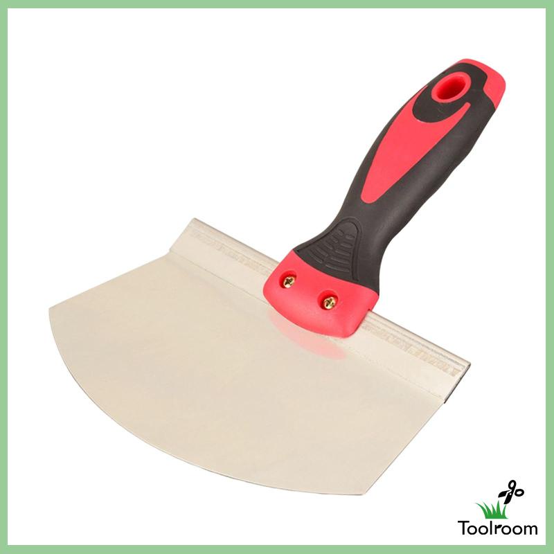 Dụng Cụ Làm Sạch Tường Linh Hoạt Bằng Thép Không Gỉ