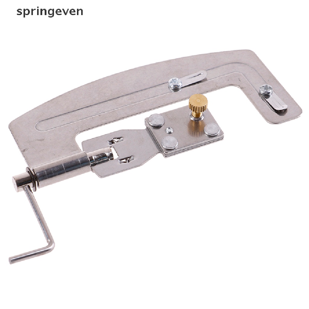 1 Dụng Cụ Buộc Lưỡi Câu Bán Tự Động Bằng Thép Không Gỉ