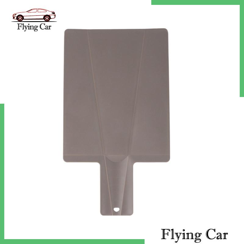 Thớt Gấp Gọn Chống Trượt Lzdjfmy2 Tiện Dụng Cho Nhà Bếp