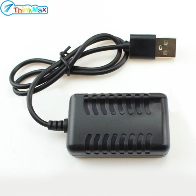 Linh Kiện Điện Tử WL K130 WL K130 144001 Cáp Sạc USB Cho Máy Bay Điều Khiển Từ Xa a959 k989 RC