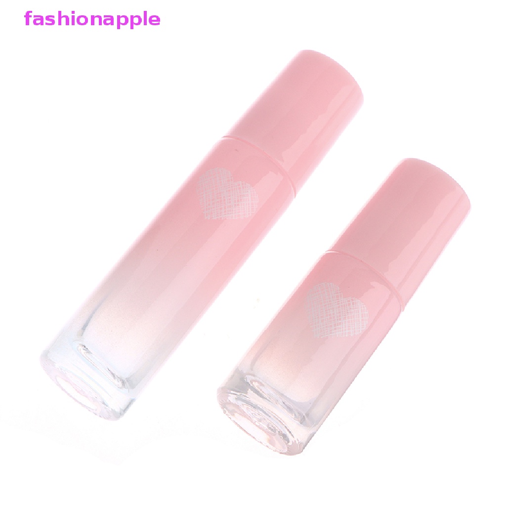 Chai Thủy Tinh Rỗng 5 / 10ml Dạng Lăn Tiện Dụng