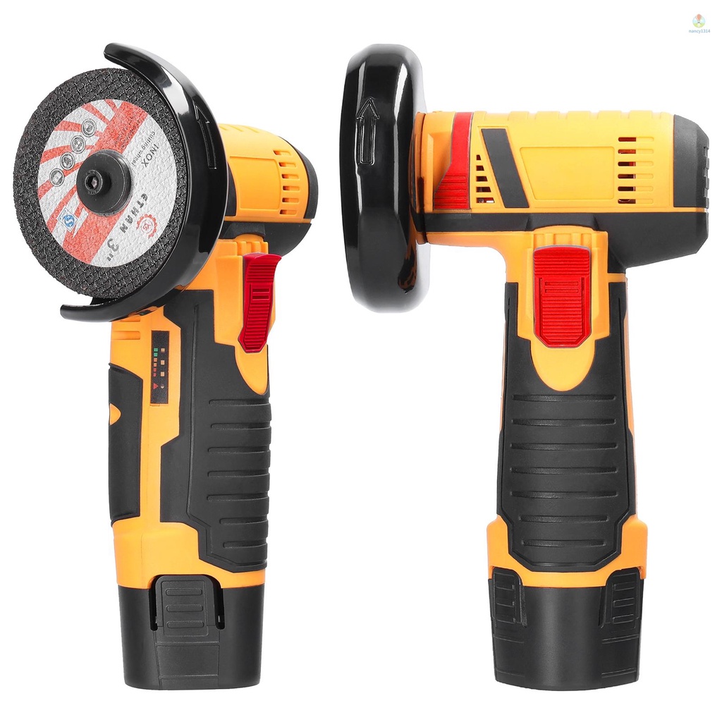 Máy Mài Cầm Tay Mini 19500rpm Đa Năng Chuyên Dụng Đánh Bóng / Gạch / Gỗ / Đá