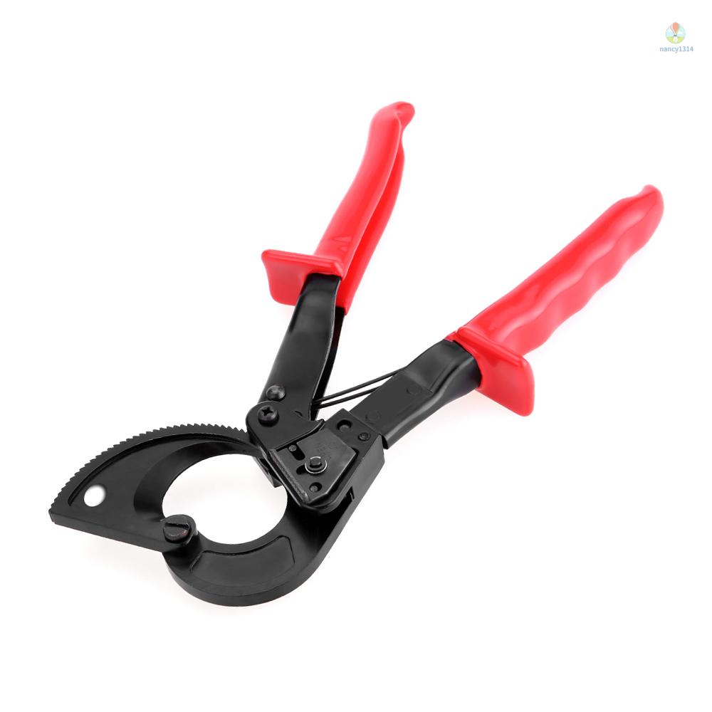 Kìm Cắt Dây Cáp 240Mm2 Bằng Đồng Và Nhôm Chuyên Nghiệp