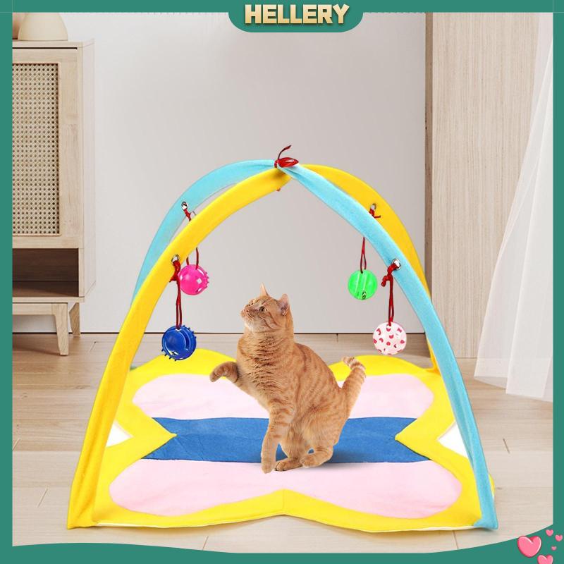 Lều Ngủ Di Động Vui Nhộn Cho Thú Cưng