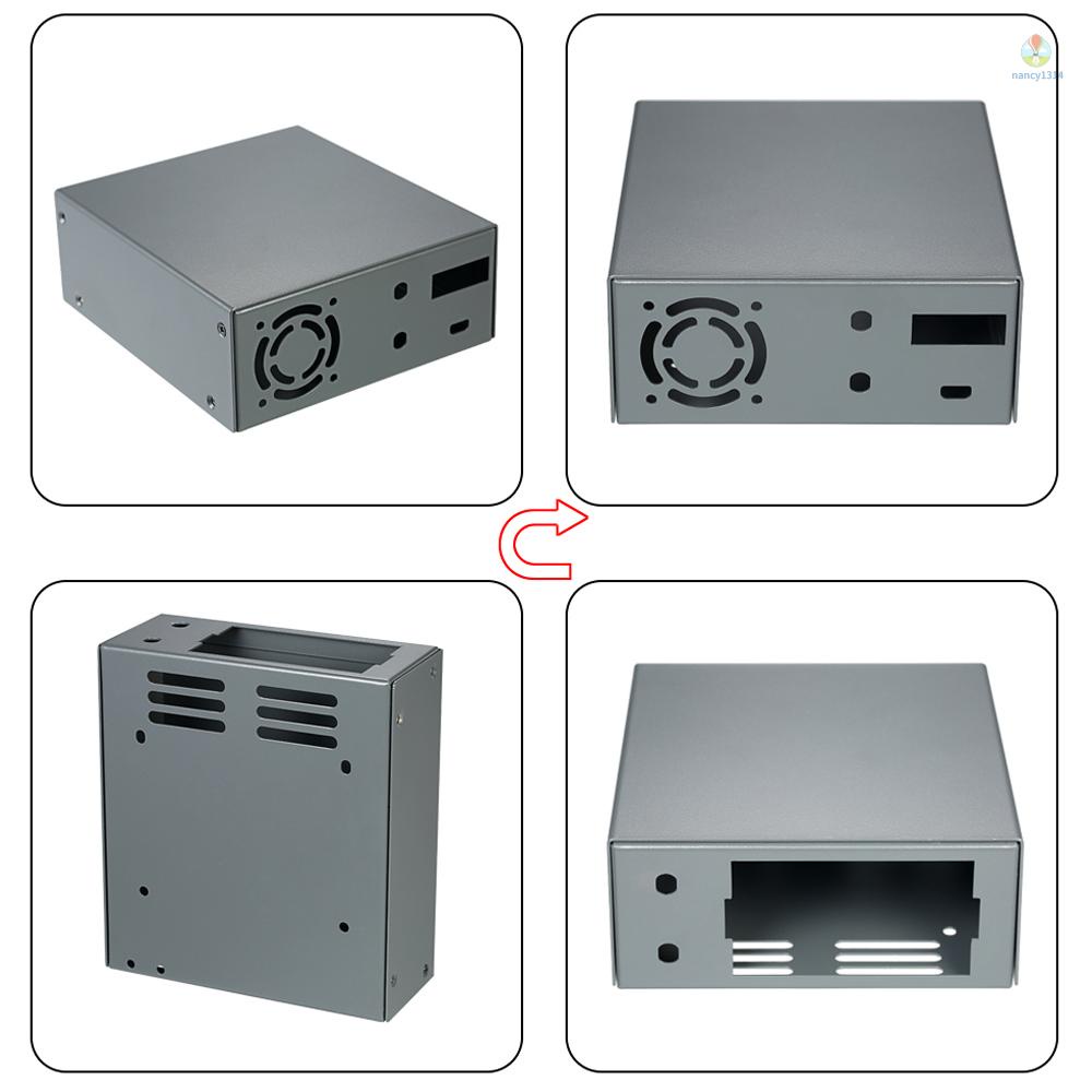 Bộ Nguồn Điện RD DP DPH Và DPS Với Giao Diện Chuyển Đổi Điện Áp Kỹ Thuật Số