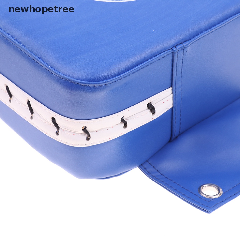 Túi Cát Giả Da Gắn Tường Hỗ Trợ Tập Đấm Bốc