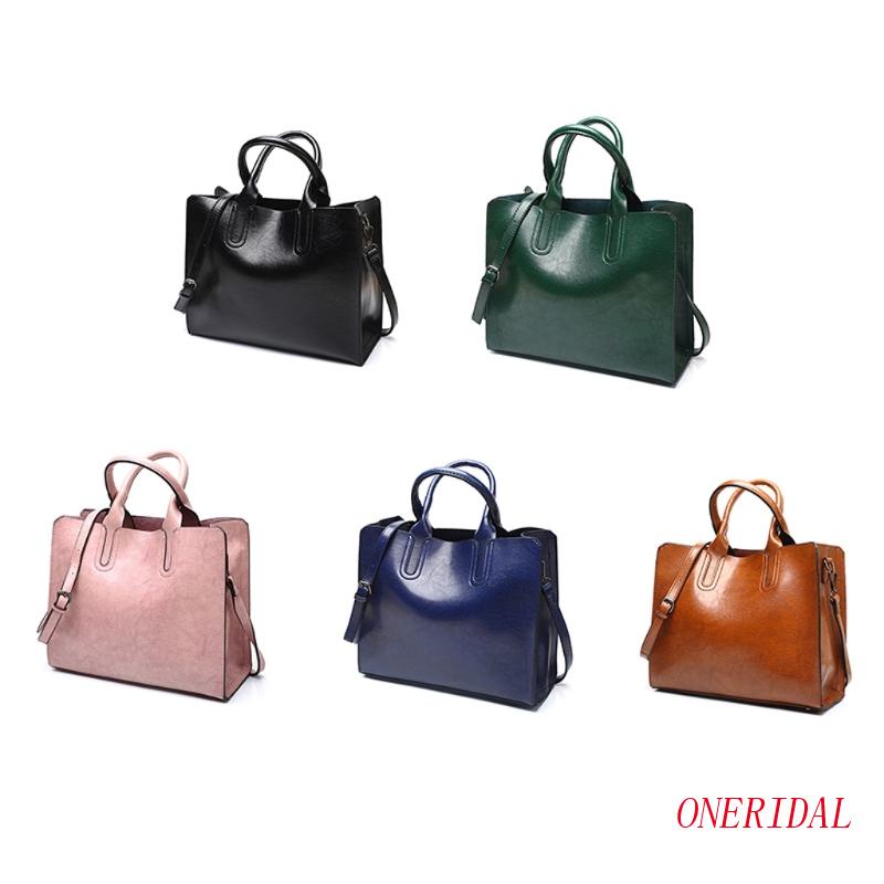 Túi Xách Da PU Thời Trang Dành Cho Nữ