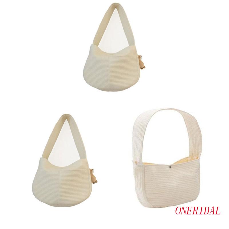 Túi Xách Đựng Thú Cưng Cỡ Nhỏ Thiết Kế Thoáng Khí Tiện Dụng Mang Theo Du Lịch