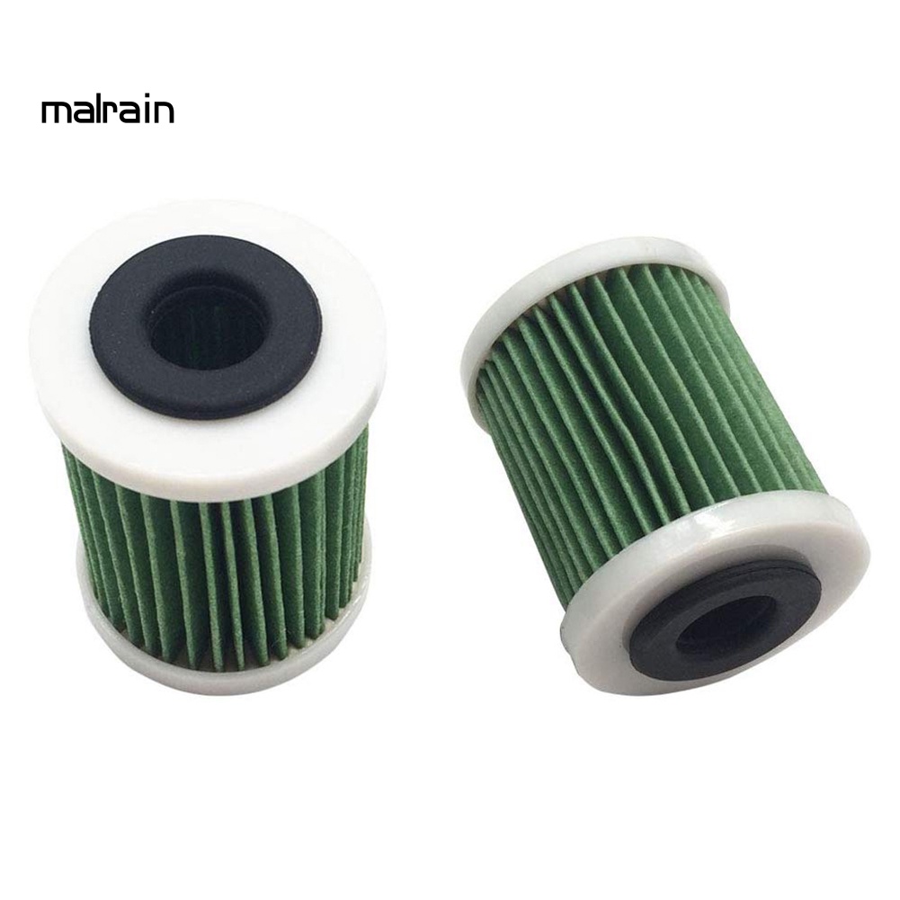 Set 2 Bộ Lọc Nhiên Liệu 6P3-WS24A-01-00 Cho Yamaha Outboard Motor 150-300HP