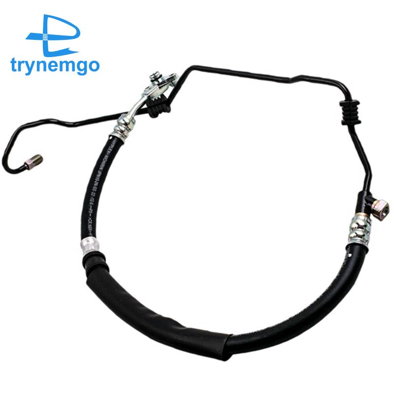 Ống Dẫn Khí Nén Cho Honda Odyssey 1999-2004 V6-3.5L 53713-S0X-A02 53713S0XA02 53713S0XA01 53713-S0X-A01