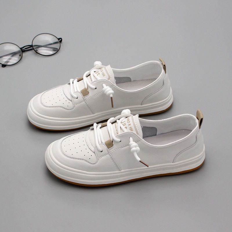 Giày Lười Nữ Thoáng Khí Thời Trang Năng Động