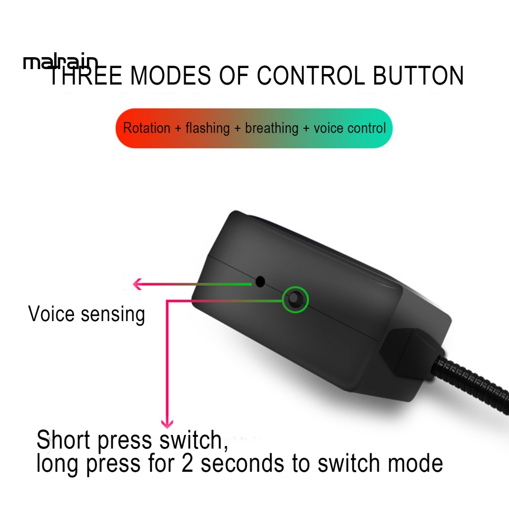 Đèn LED USB Tự Động Hình Bông Tuyết / Ngôi Sao / Ngôi Sao Trang Trí Cây Thông Giáng Sinh