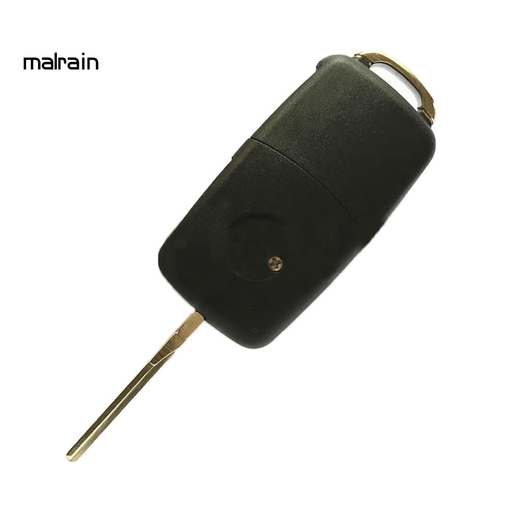 Chìa Khóa Điều Khiển Từ Xa 3 Nút 434MHz 1K0959753Phụ Kiện Chuyên Dụng Cho Xe Hơi VW Golf Jetta Tiguan Touran