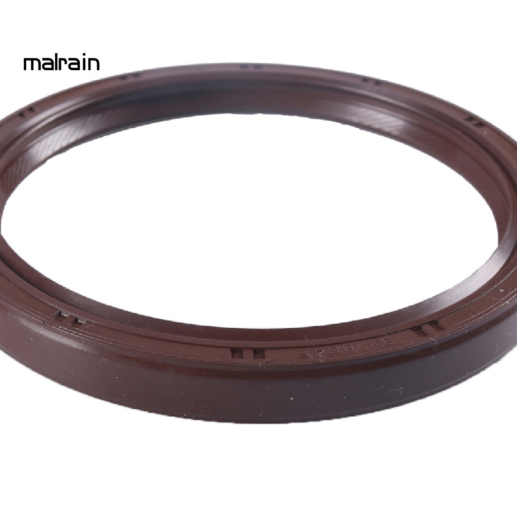 Vòng Cao Su Mini Bịt Kín Dầu Động Cơ Chính [Ma] 806786030 806786040 Thiết Thực Cho SUBARU-B9 TRIBECA 2006-2007