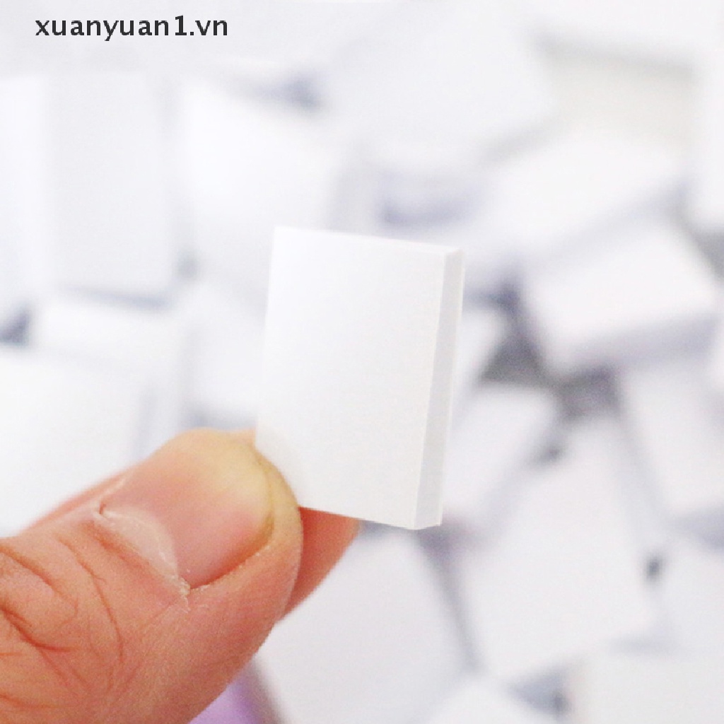 Set 5 Cuốn Sách Mini Trang Trí Nhà Búp Bê 1: 12