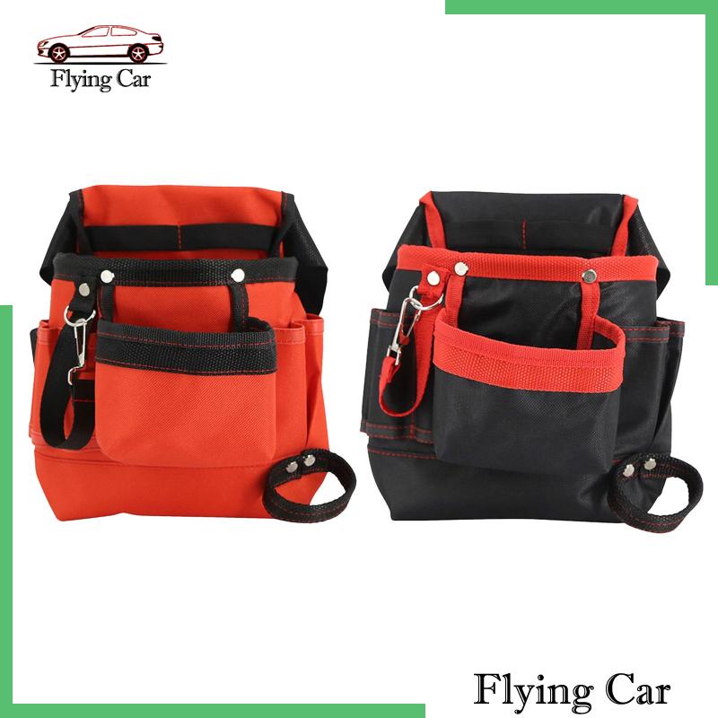 Túi Đeo Hông Đựng Dụng Cụ Sửa Chữa Điện Tiện Lợi Lzdjfmy2