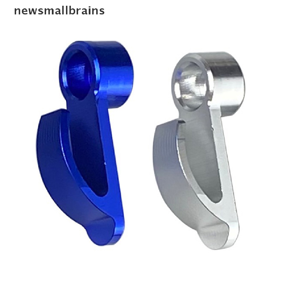 Móc Treo Đồ Bằng Hợp Kim Nhôm CNC Cho Xe Máy