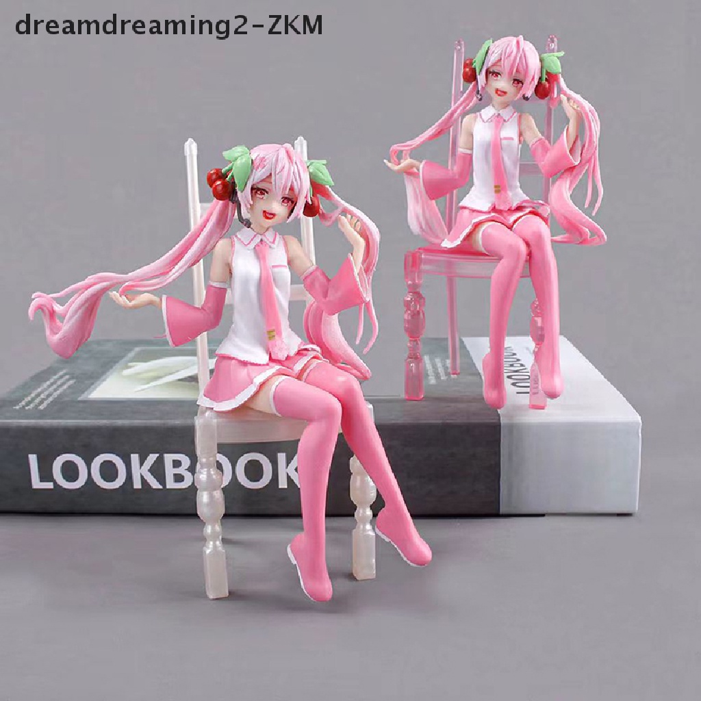 Mô Hình Đồ Chơi Nhân Vật Anime Sakura 16Cm