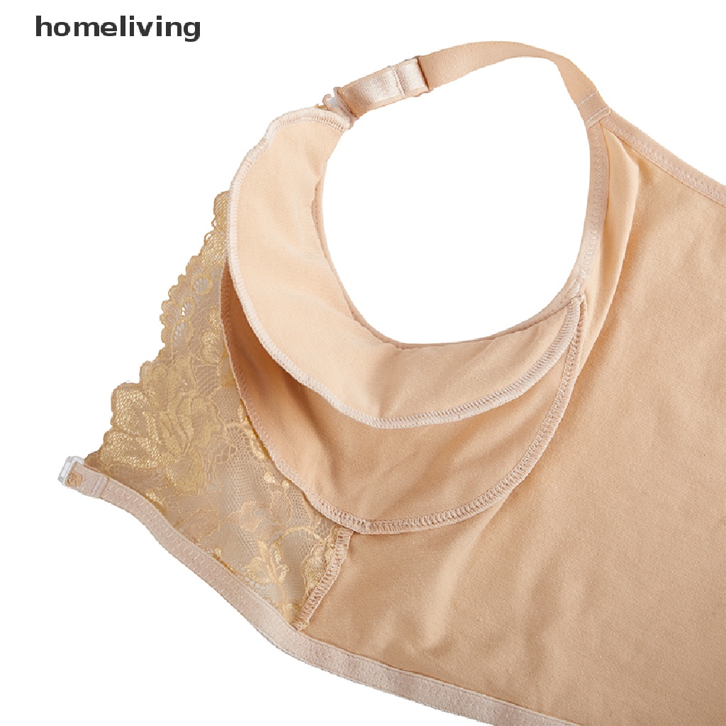 Áo Thun Thấm Hút Mồ Hôi Dưới Cánh Tay Có Thể Tái Sử Dụng