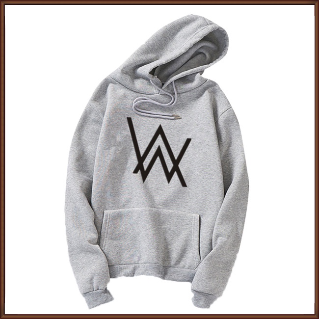 Áo Hoodie Dày Dặn Giữ Ấm Cho Cặp Đôi