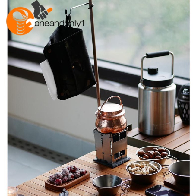 Hộp Đựng Khăn Giấy Bằng Vải Oxford Đa Năng Cho Hoạt Động Ngoài Trời