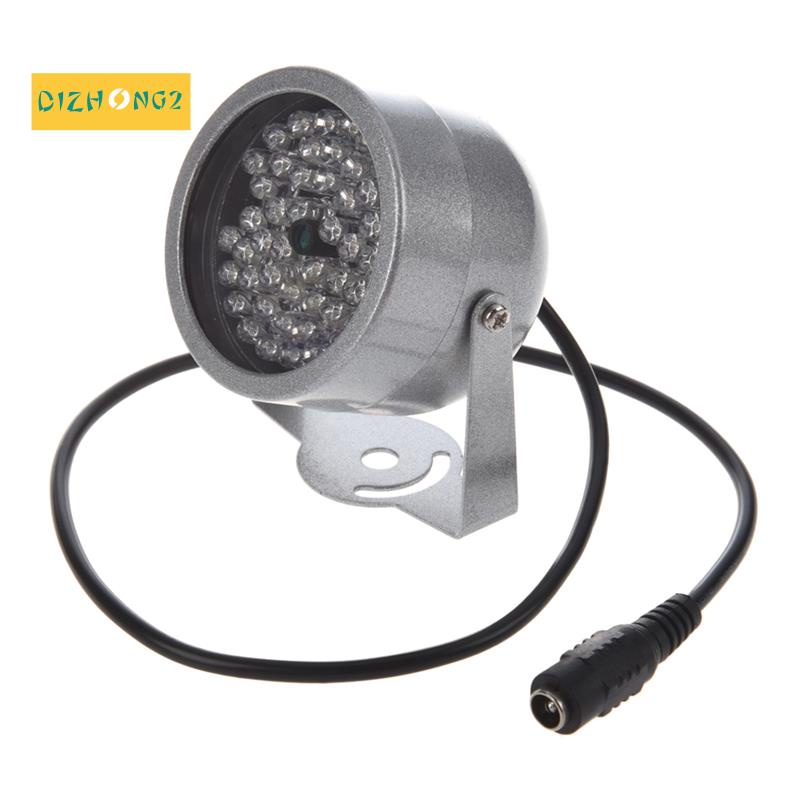 Đèn LED 48 Bóng Hồng Ngoại Chuyên Dụng Cho CCTV Camera
