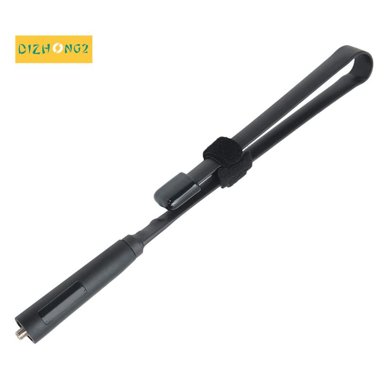 Ăng Ten Băng Tần Kép VHF / UHF 144 / 430MHz Cho UV-5R UV-82