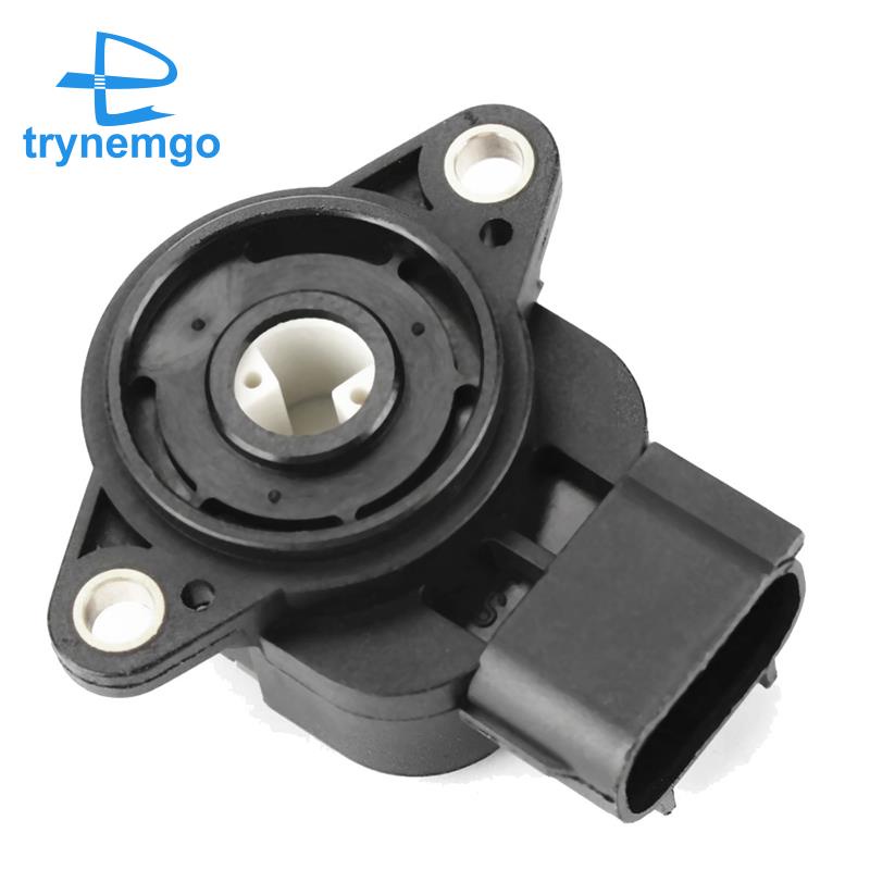 Cảm Biến Vị Trí Bướm Ga Cho Toyota RAV4 Corolla Matrix Pontiac Scion Subaru 1.8 1.5 2.0 2.5 89452-20130 198500-1071