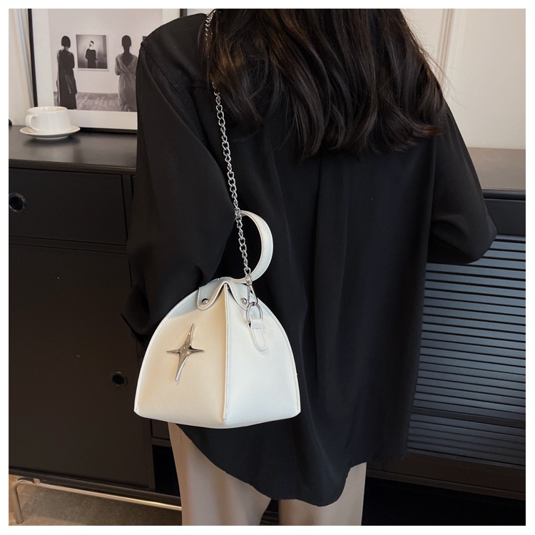 Túi Đeo Chéo Vai Sức Chứa Lớn Mẫu 2023 Thời Trang Dành Cho Nữ