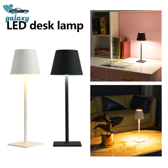 Galaxy Đèn Led Để Bàn 4200mah Có Thể Điều Chỉnh Độ Sáng