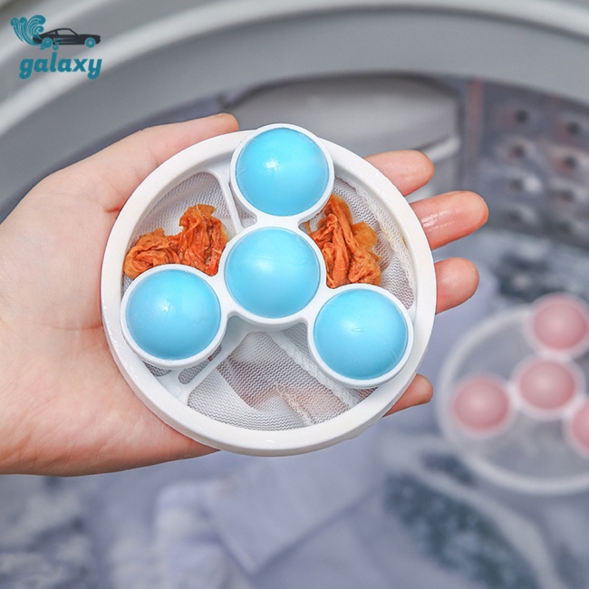 Galaxy Túi Lọc Tóc / Xơ Vải Cho Máy Giặt