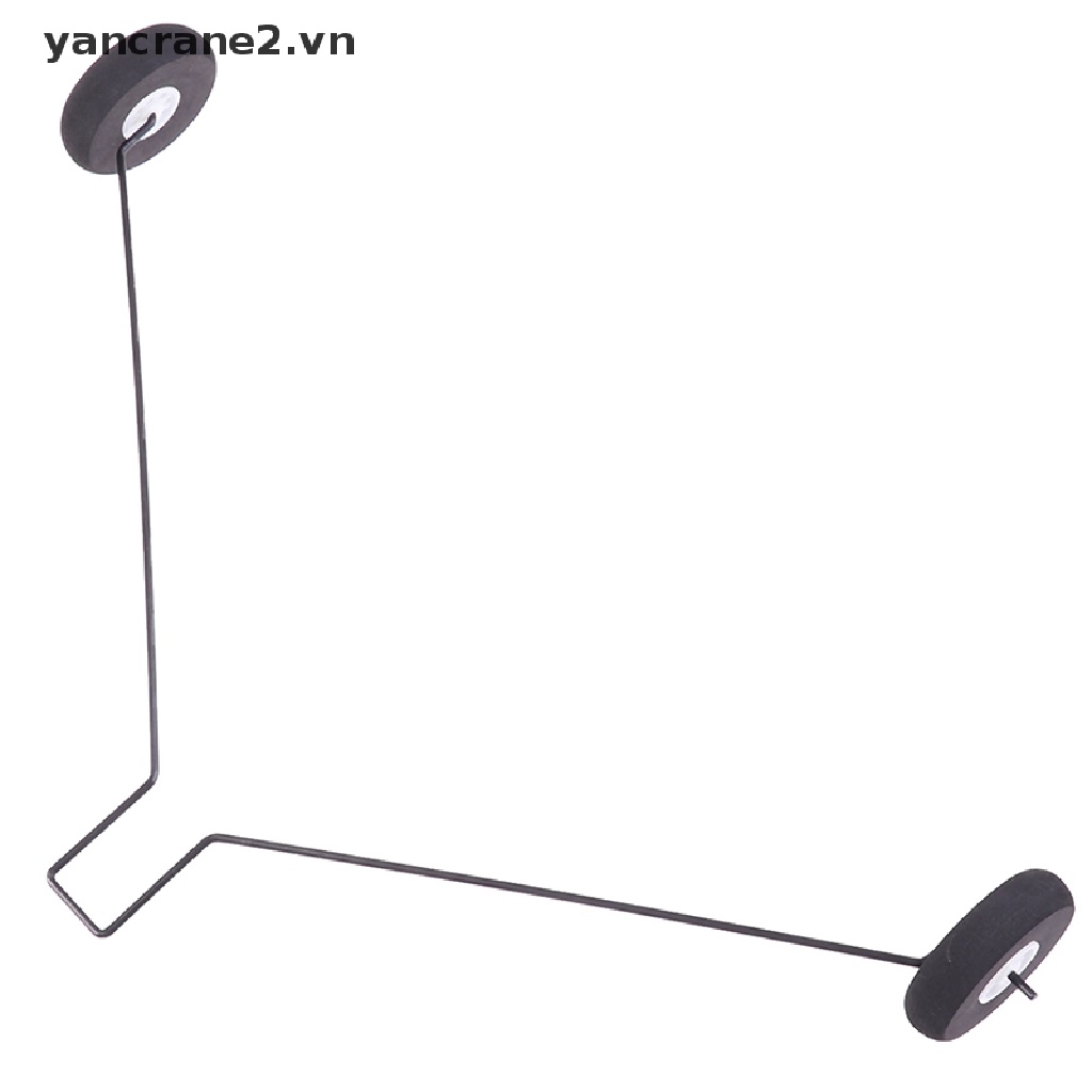 Bánh Răng Hạ Cánh Bằng Dây Thép 2mm Cố Định Mô Hình Máy Bay RC yancrane2.vn} {YAN2}