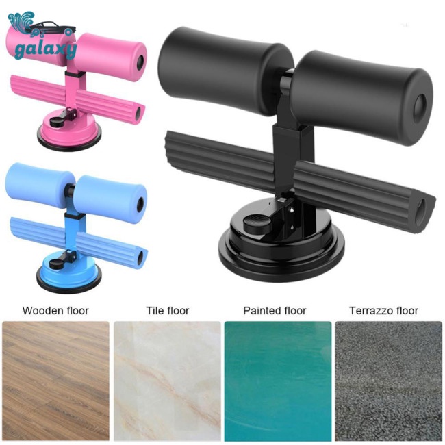 Galaxy Dụng Cụ Tập Cơ Bụng Tại Nhà 3 Mức Độ Điều Chỉnh Được Đa Năng Tiện Dụng