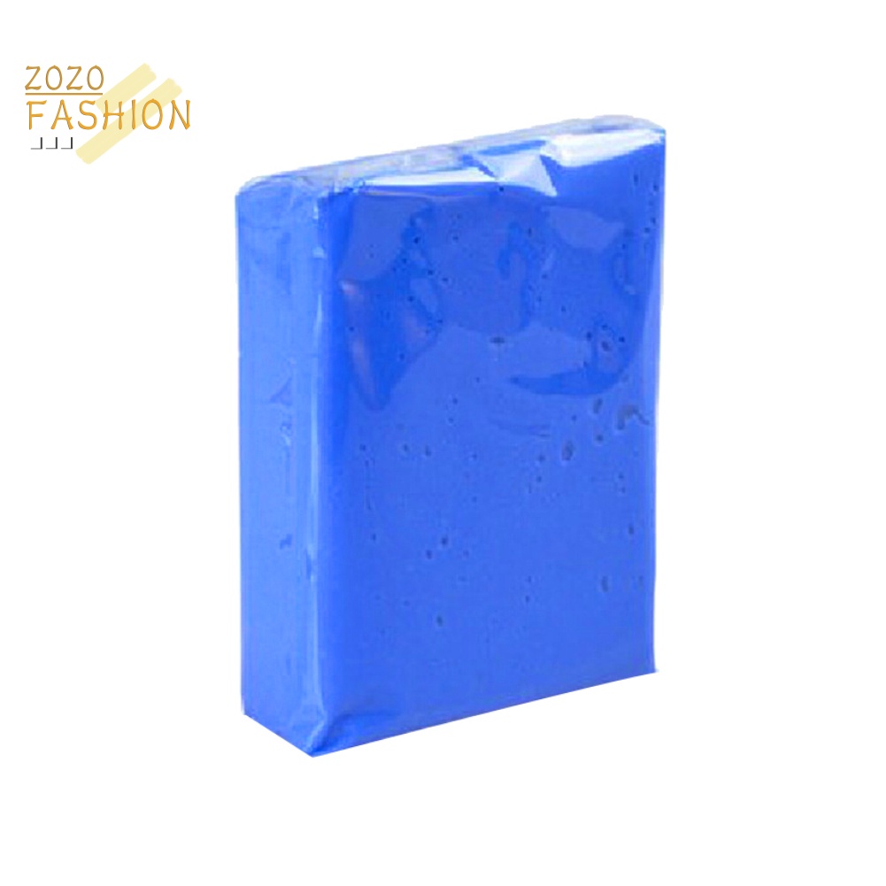 Đất Sét Ma Thuật Làm Sạch Xe Hơi Tiện Dụng