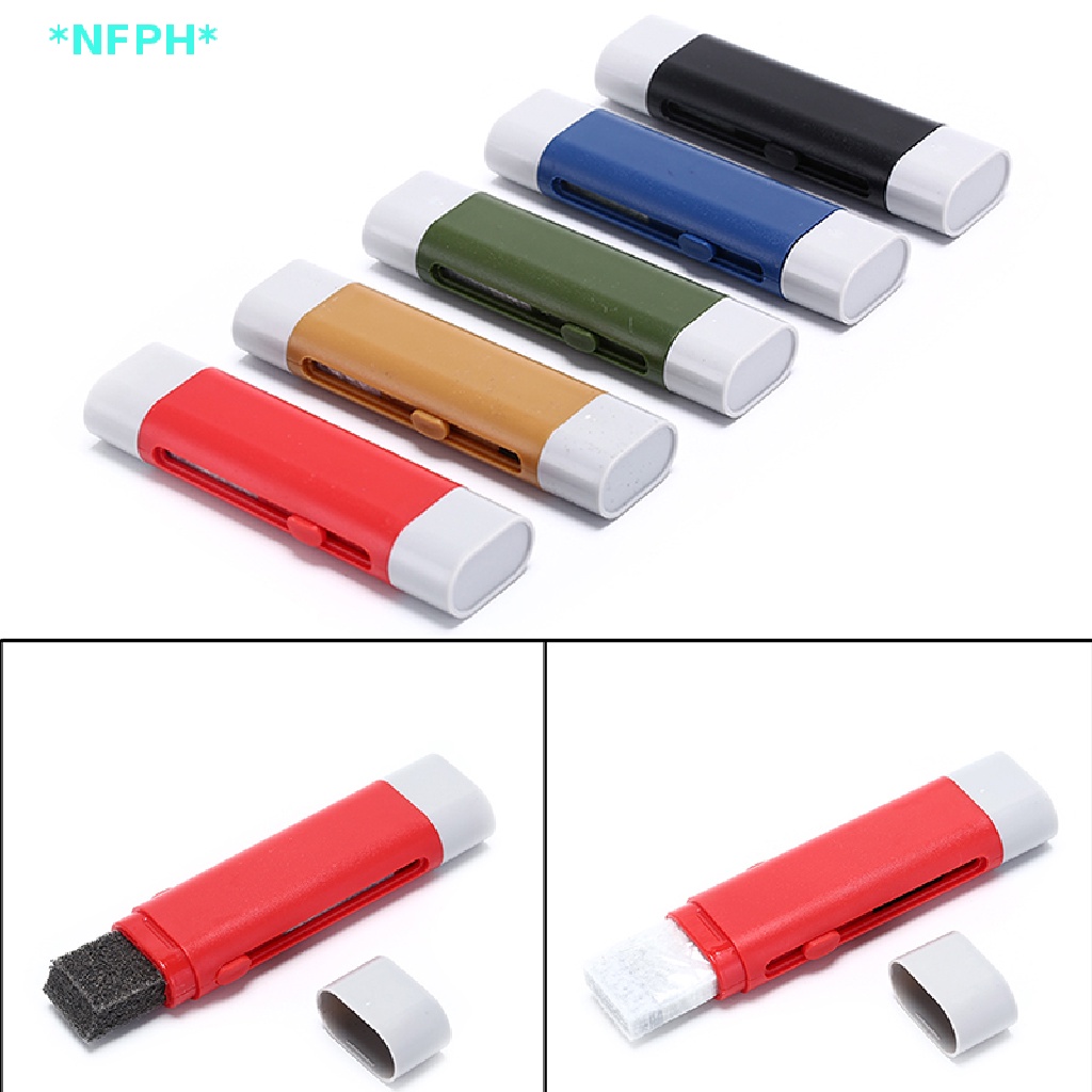 Dụng Cụ Làm Sạch Rỉ Sét Cho Đàn Guitar Bass Mới