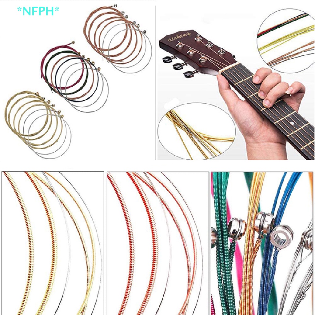 Bộ 66 Phụ Kiện Cho Đàn Ghita Điện Tiện Dụng Và Bền Mới