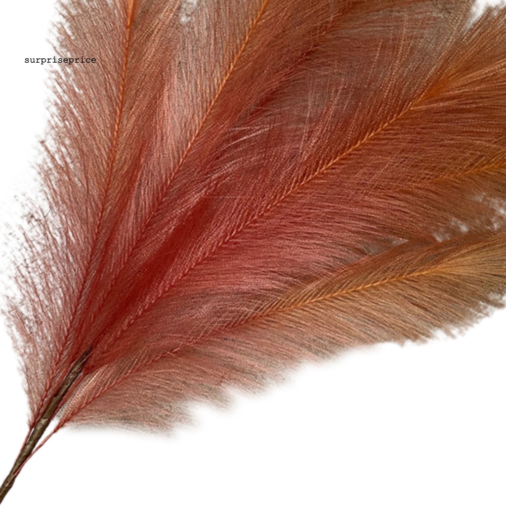 1 Nhánh Cây Nhân Tạo Dùng Cho Trang Trí Nhà Cửa / SPA Thân Thiện Với Môi Trường