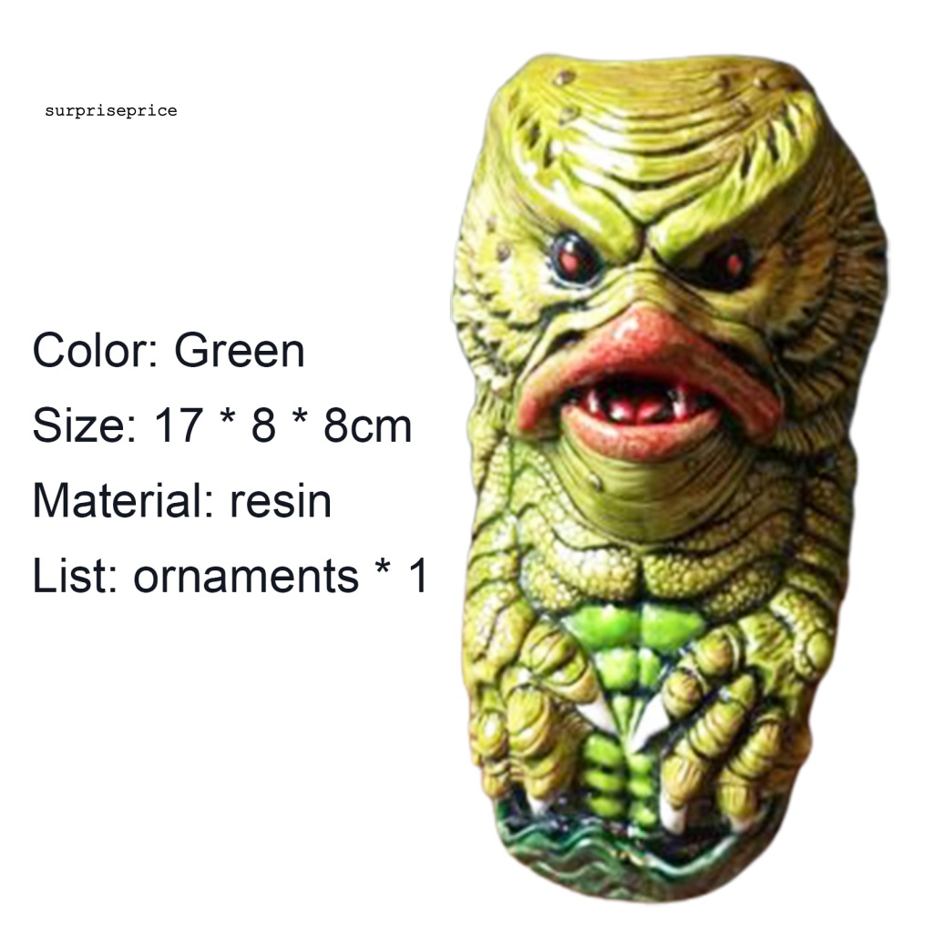 Mô Hình Bức Tượng Điêu Khắc Tinh Tế Quyến Rũ Trang Trí Nhà Cửa / Sân Vườn