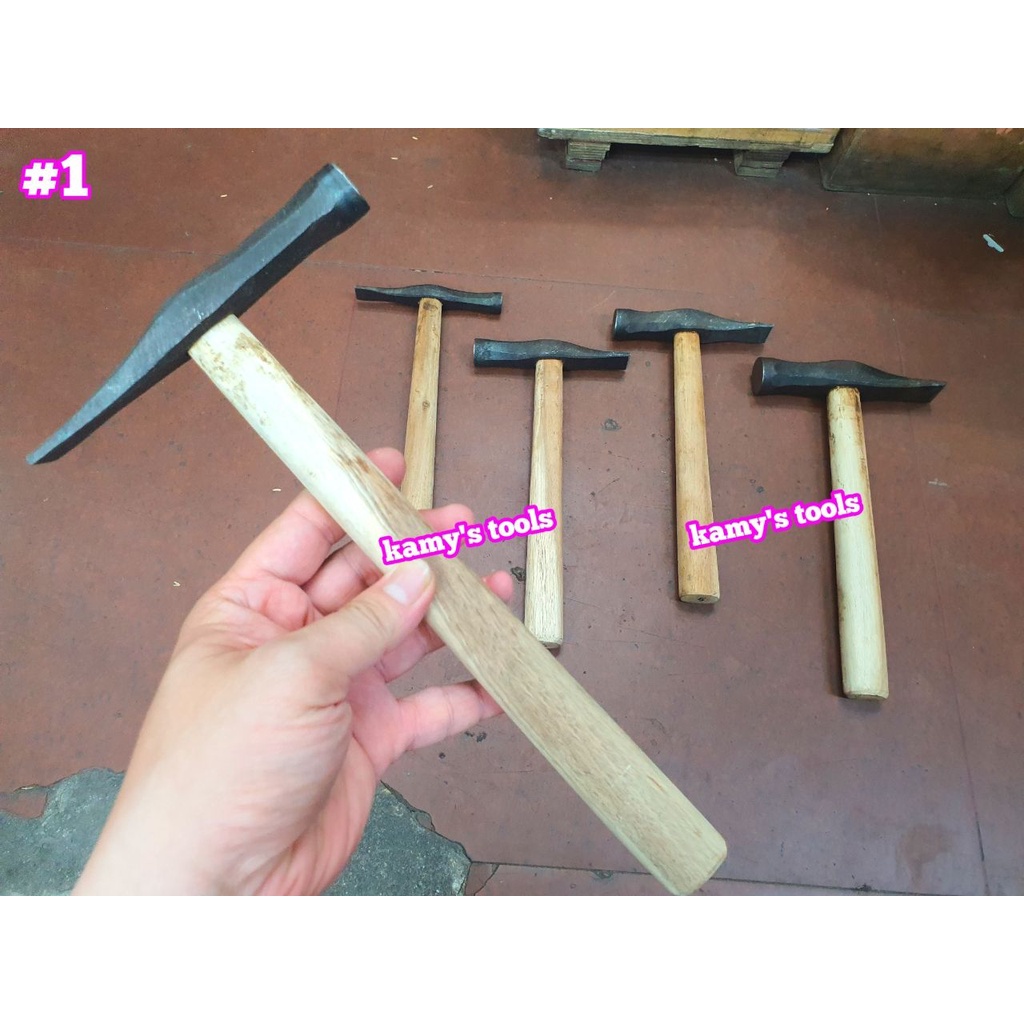 Búa gò đồng sửa chữa thân xe ô tô