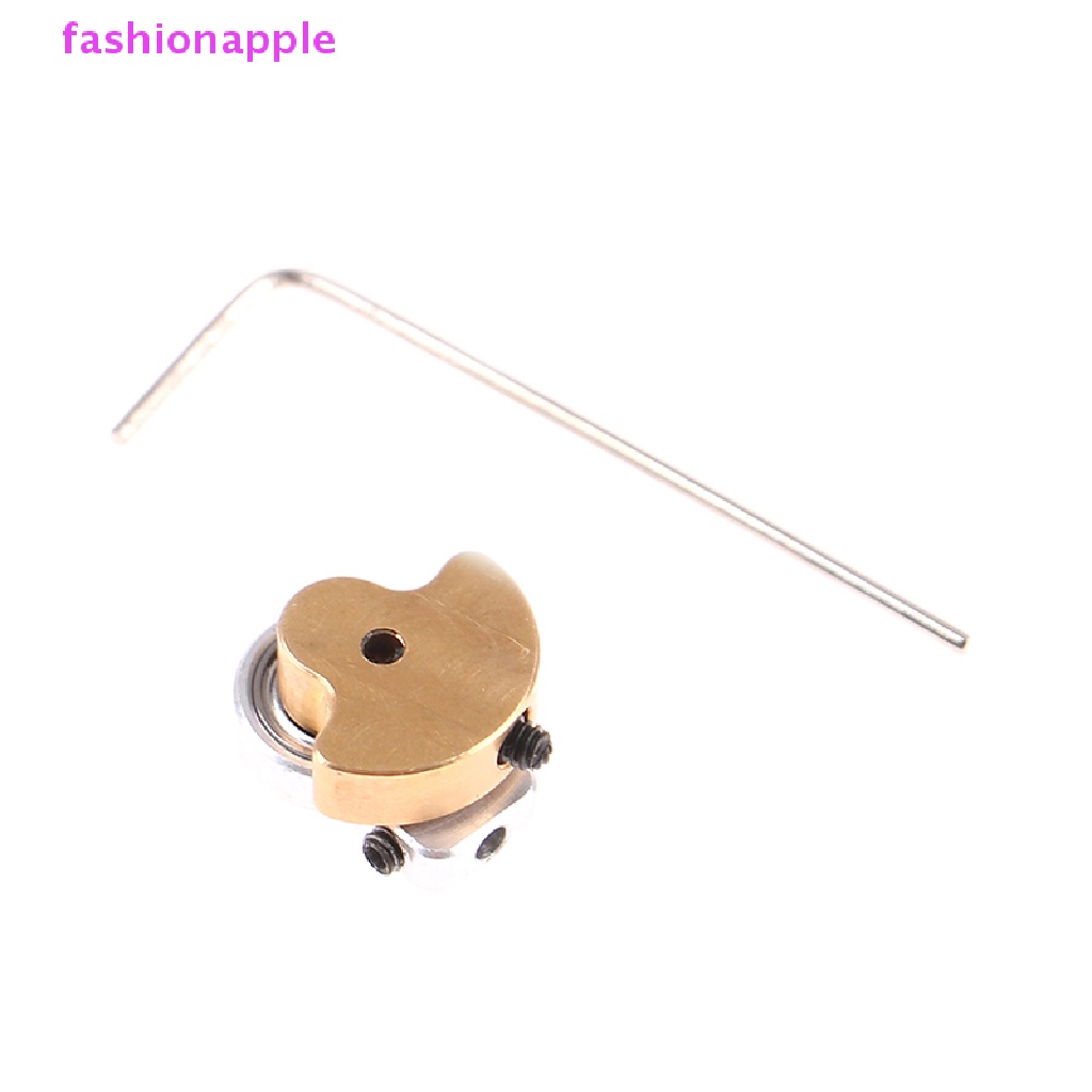 Vòng Bi Trục Bánh Xe 4.0mm Cho Máy Xăm