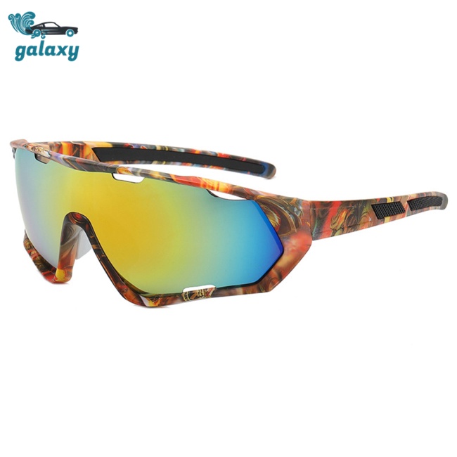 Galaxy Kính Mát Thể Thao Cho Nam Và Nữ