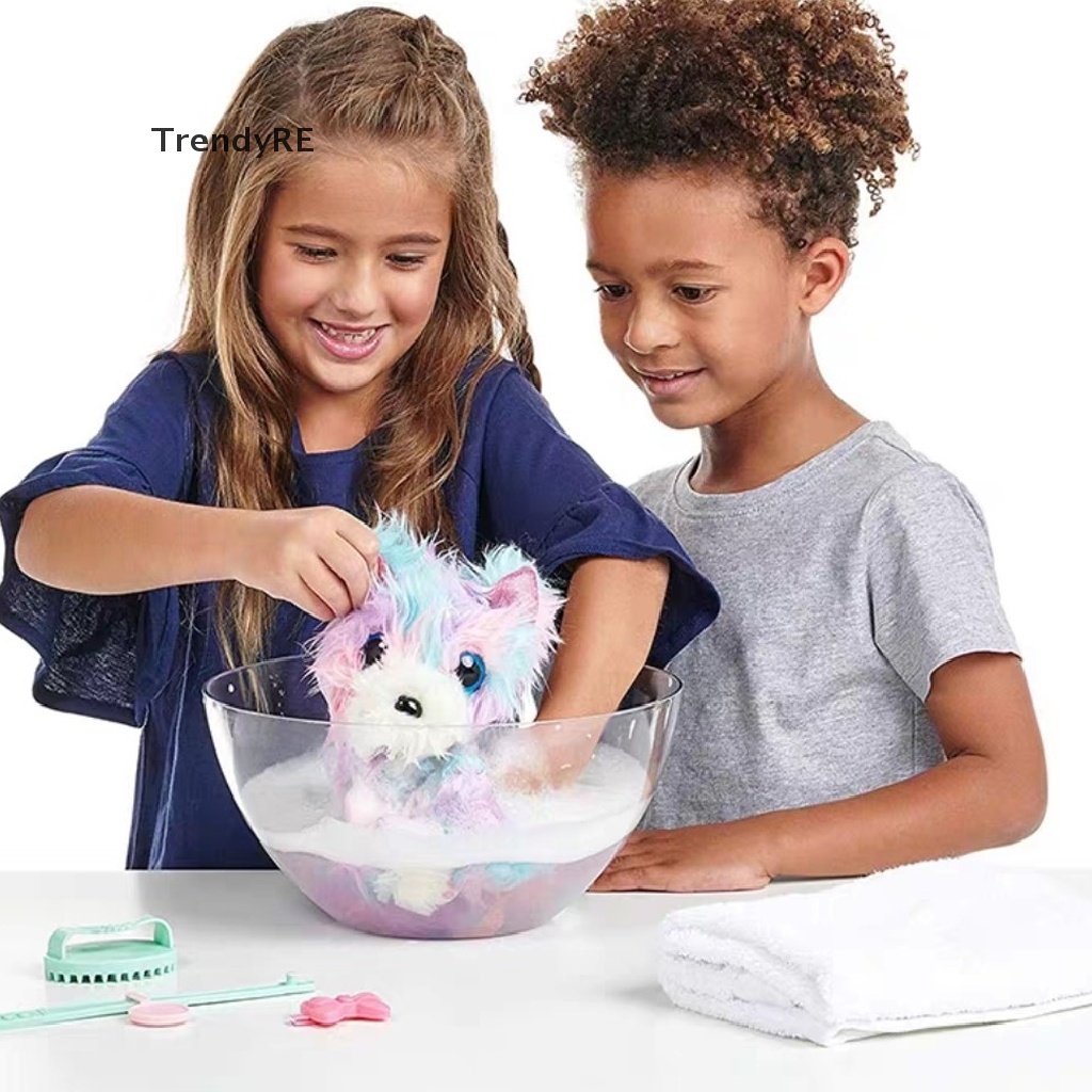 Thú Nhồi Bông Hình Lạc Đà Alpaca Kỳ Lân Đáng Yêu