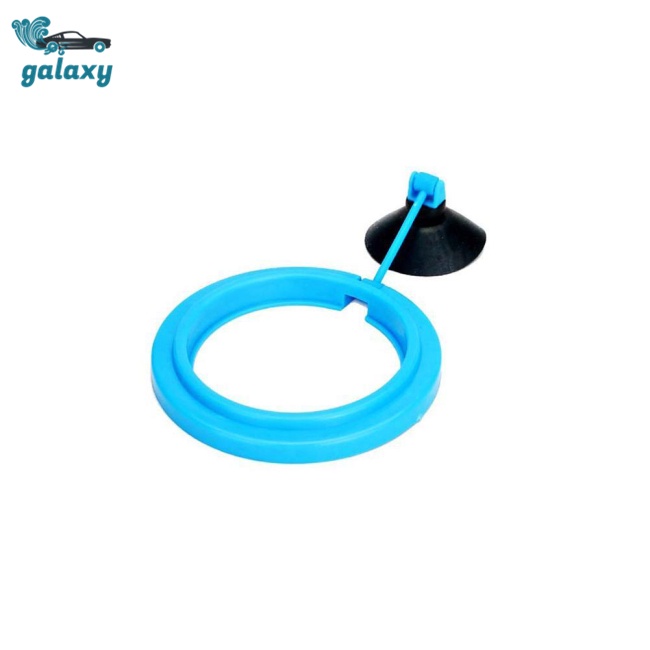 Dụng Cụ Cho Cá Ăn Hình Tròn galaxy Tiện Dụng