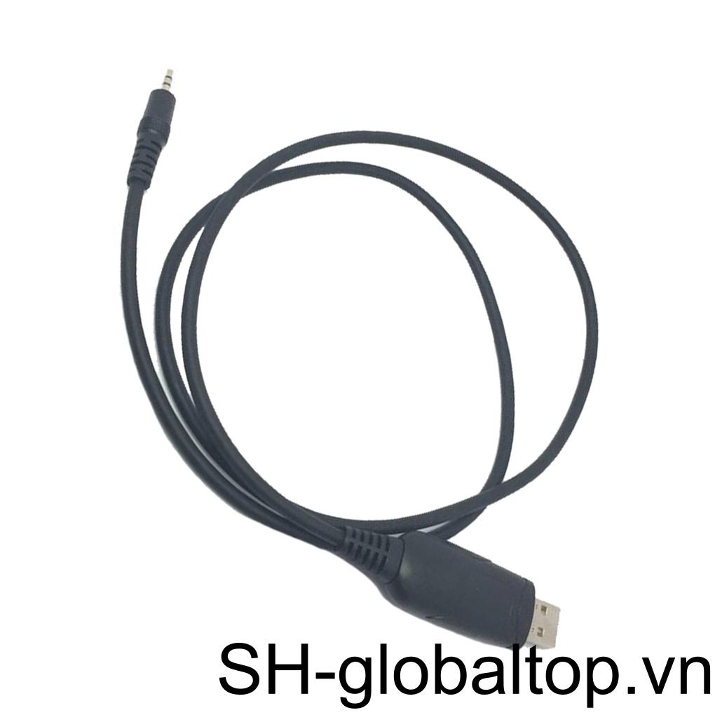 Bộ Lập Trình USB Thay Thế Cho Máy Bộ Đàm A8 MAG ONE A6 SMP418