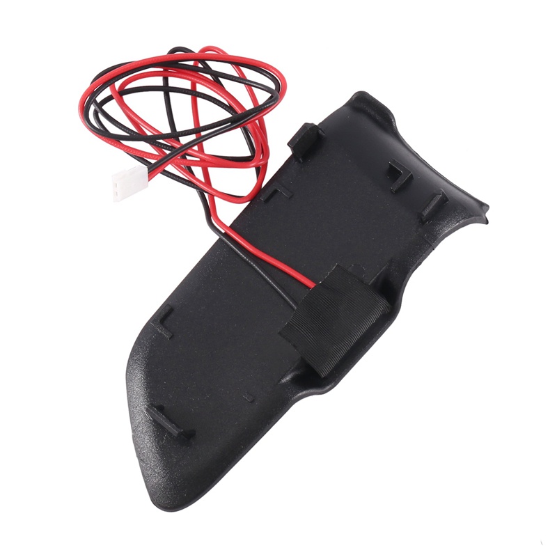 Cho Toyota Corolla 20202021 Bệ tay cửa Đèn chiếu sáng khí quyển Đèn LED bên trong Cửa màu xanh lam Đèn khung tay cầm