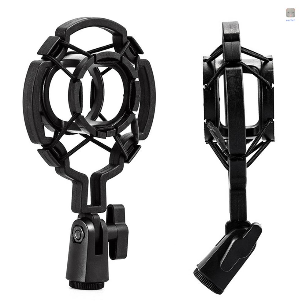 Giá Đỡ Ba Chân Bằng Kim Loại Kèm Mic Dùng Để Trình Diễn