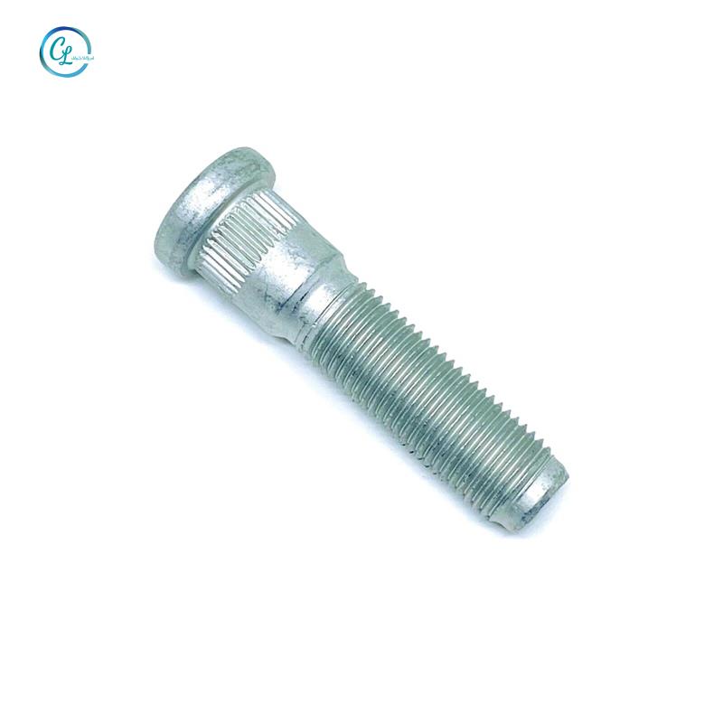 Bu Lông Bánh Xe Trước Hoặc Sau Cho 2012-2021 Ram 2500 3500 6509866Đai Ốc AA Cho Xe Hơi Tiện Dụng Và Bền