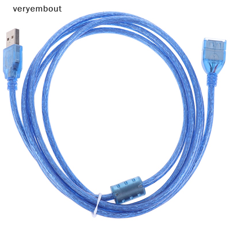 1 CáP Mở RộNg USB 2.0 0.3 / 0.5 / 1.5 / 2M n Chuyên DụNg