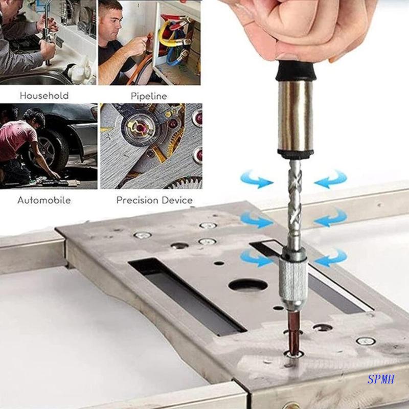 1 Bộ Tua Vít Bán Tự Động Chất Lượng Cao