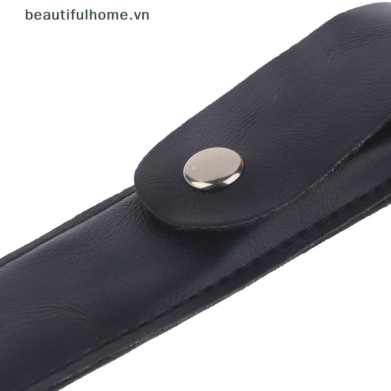 Nhíp Nhổ Lông Mi / Lông Mày Bằng Thép Không Gỉ